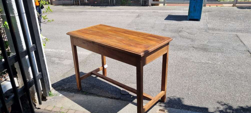 Scrivania in Teak - immagine 8