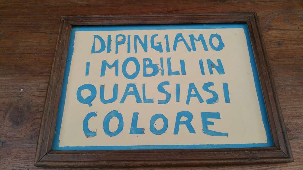 Prodotto prova