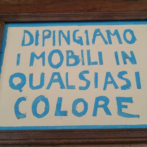 Prodotto prova