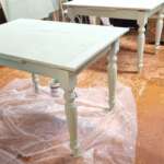 verde shabby