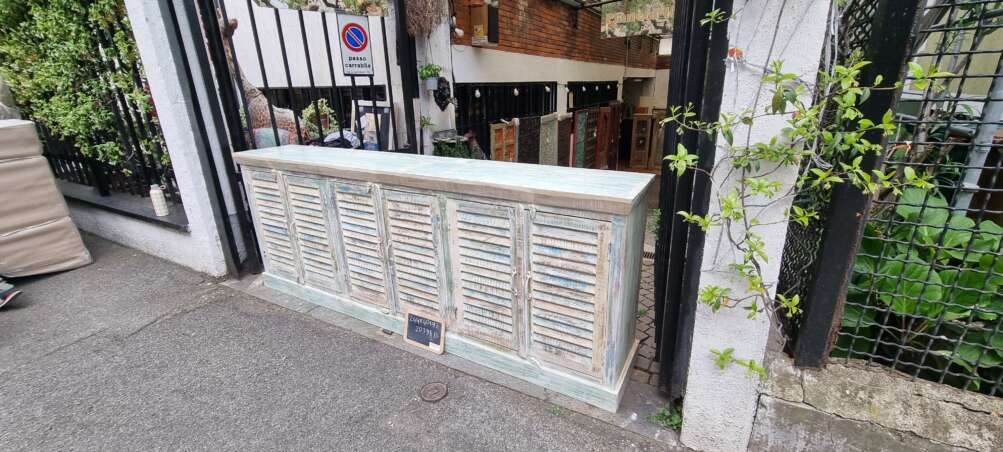 credenza 3 ante
