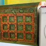 credenza