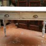 bianco shabby