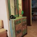 cassettiera
