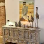 credenza