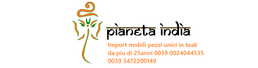 Pianeta India