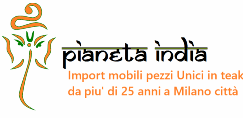 Pianeta India