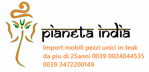 Pianeta India